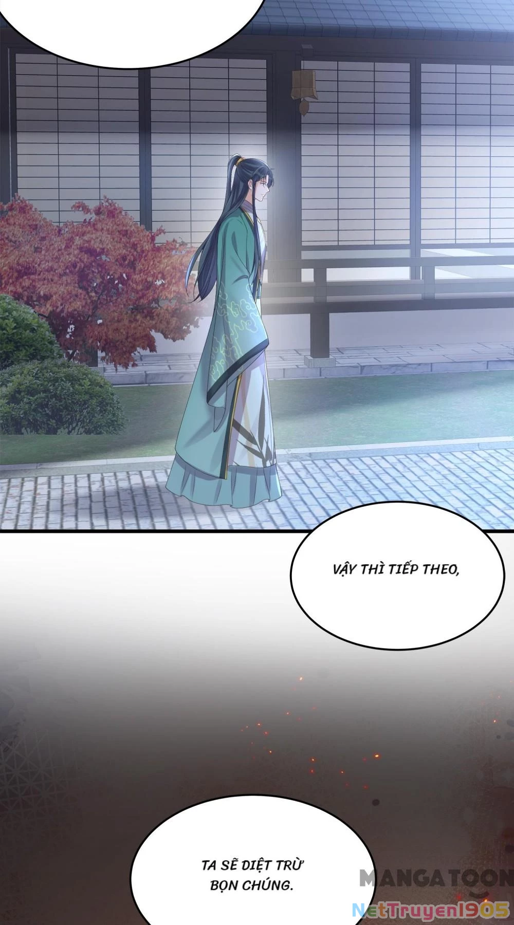 Nhật Kí Học Tập Của Hắc Liên Hoa Chapter 139 - 25