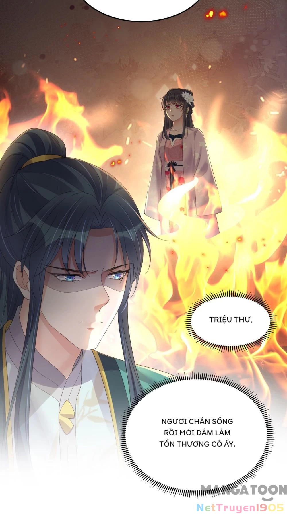 Nhật Kí Học Tập Của Hắc Liên Hoa Chapter 139 - 26