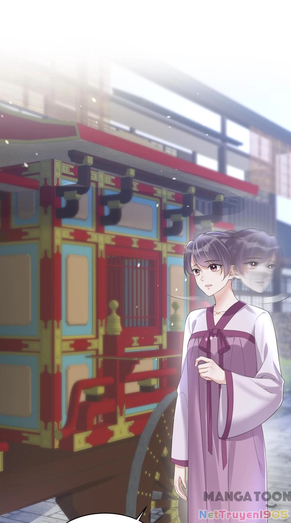 Nhật Kí Học Tập Của Hắc Liên Hoa Chapter 139 - 28