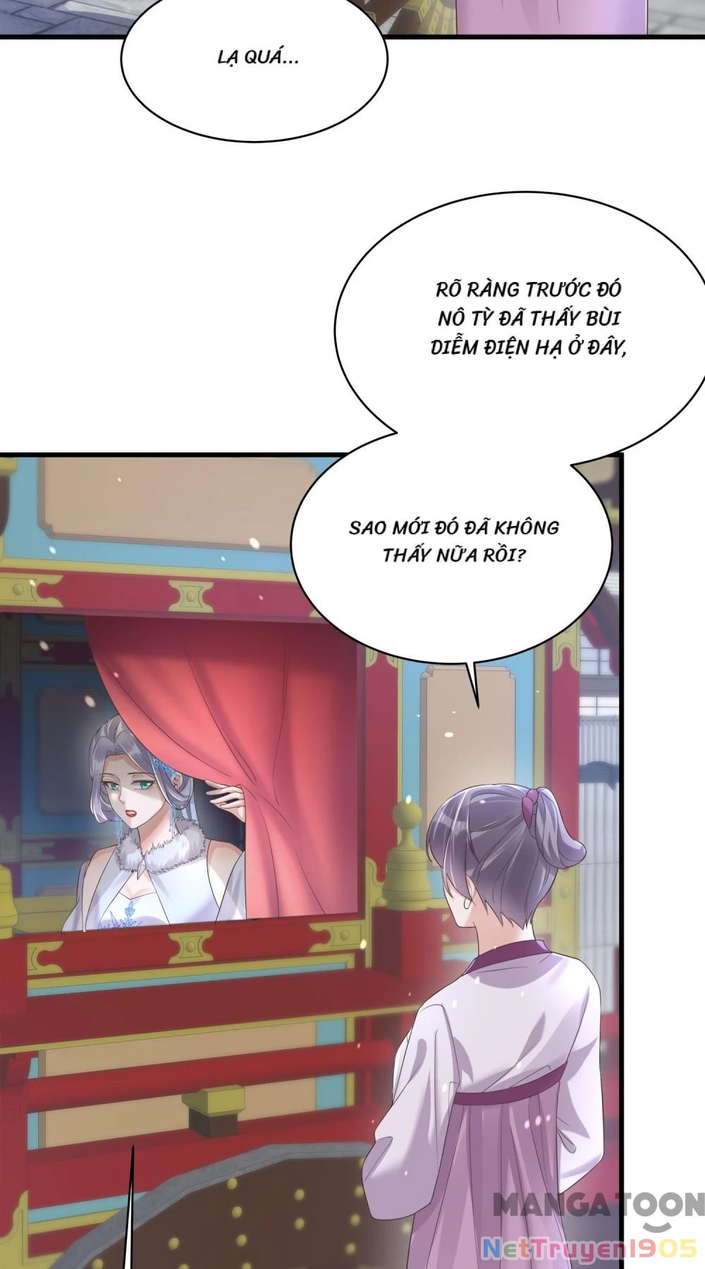 Nhật Kí Học Tập Của Hắc Liên Hoa Chapter 139 - 29