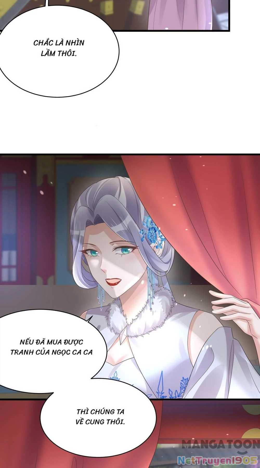 Nhật Kí Học Tập Của Hắc Liên Hoa Chapter 139 - 30