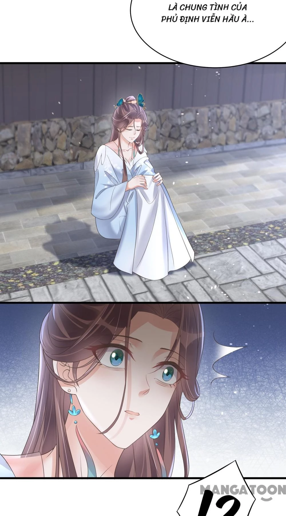 Nhật Kí Học Tập Của Hắc Liên Hoa Chapter 139 - 32