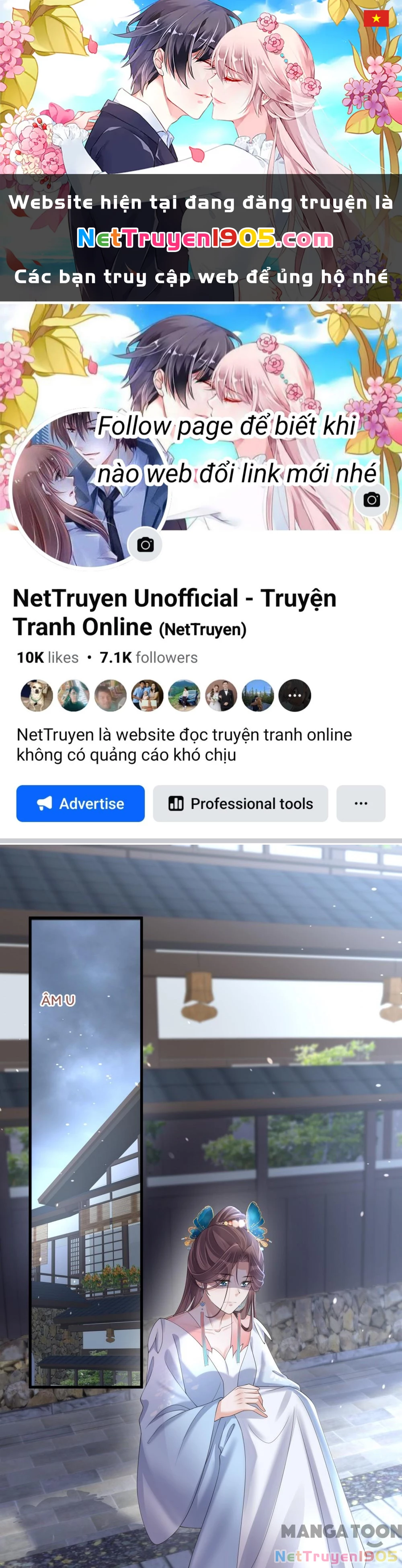 Nhật Kí Học Tập Của Hắc Liên Hoa Chapter 140 - 1