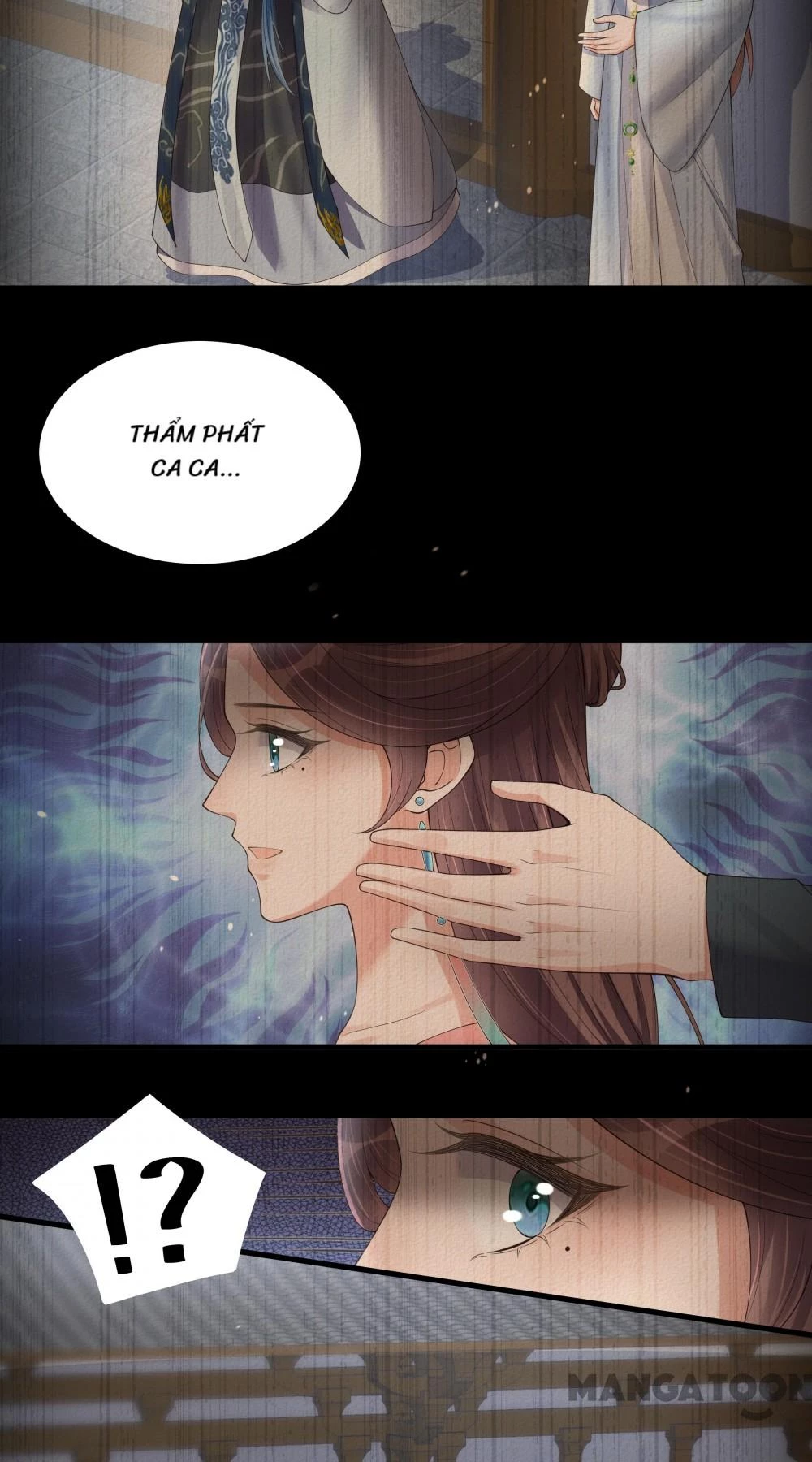 Nhật Kí Học Tập Của Hắc Liên Hoa Chapter 140 - 3