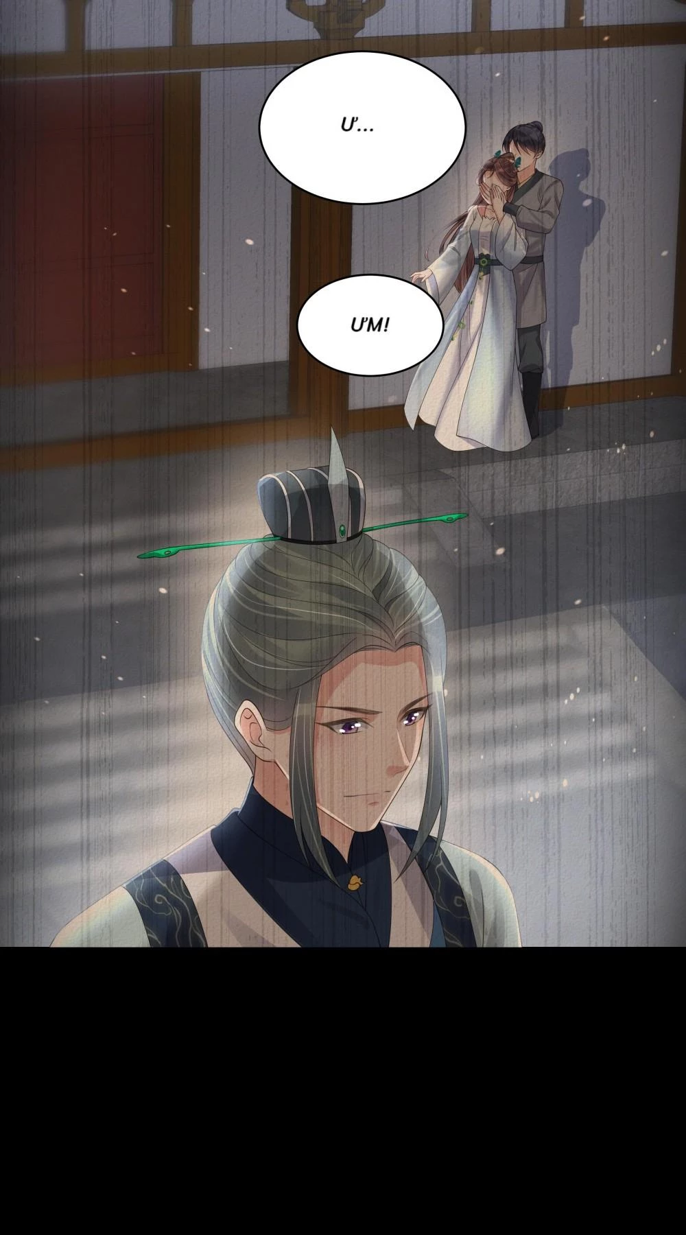 Nhật Kí Học Tập Của Hắc Liên Hoa Chapter 140 - 4