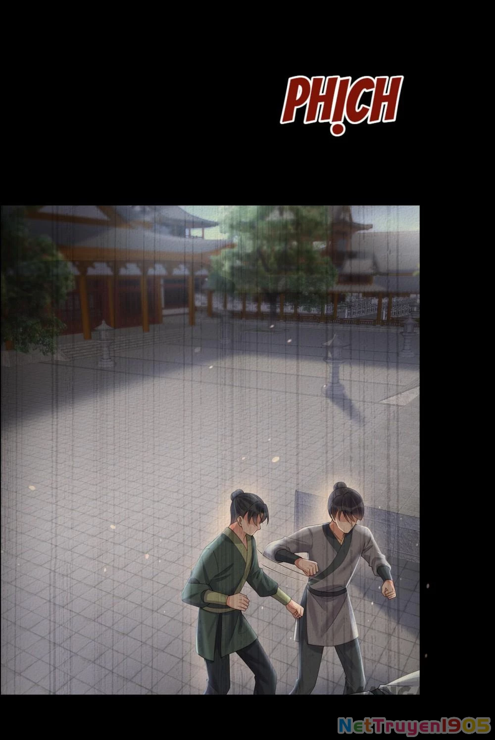 Nhật Kí Học Tập Của Hắc Liên Hoa Chapter 140 - 5