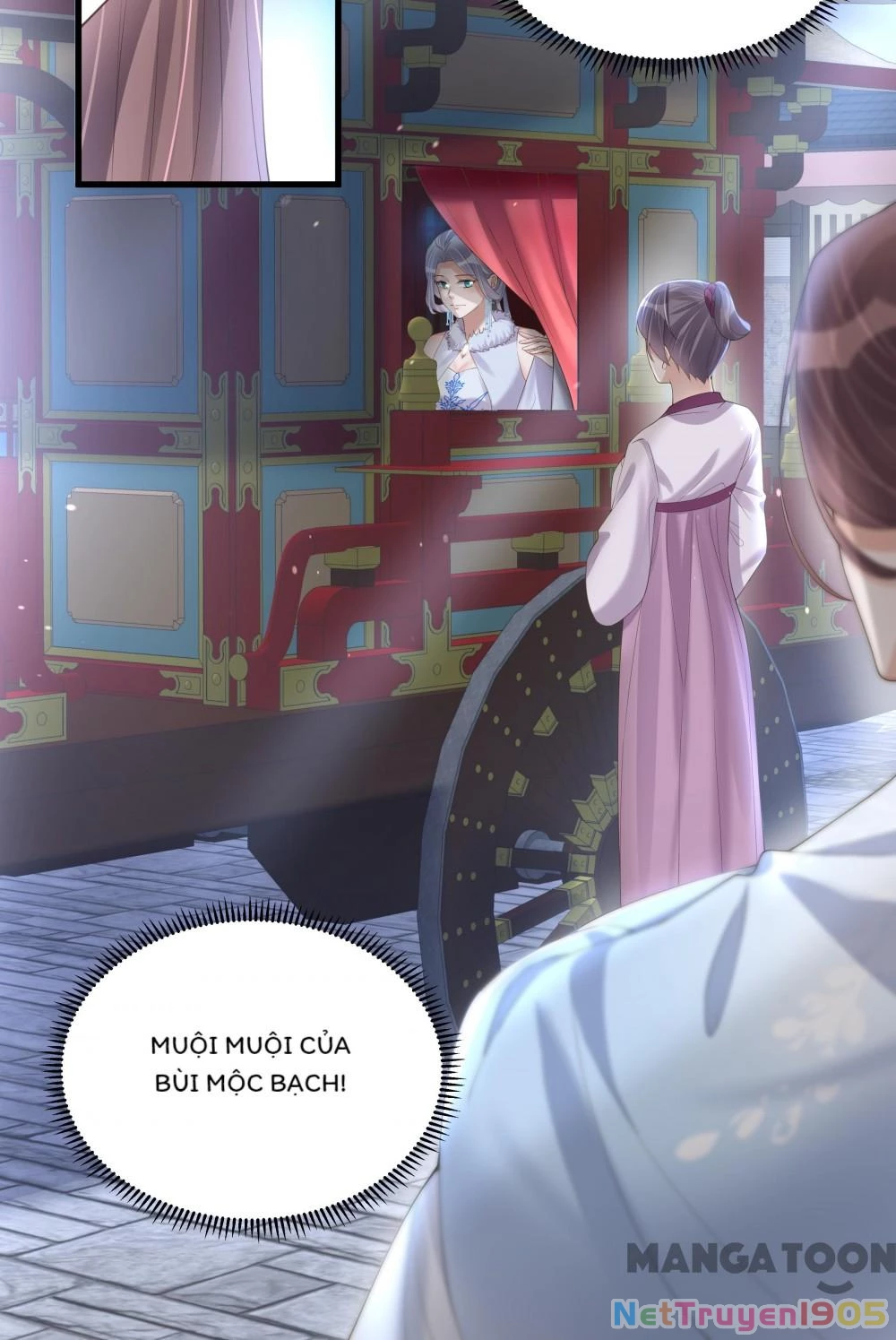 Nhật Kí Học Tập Của Hắc Liên Hoa Chapter 140 - 10