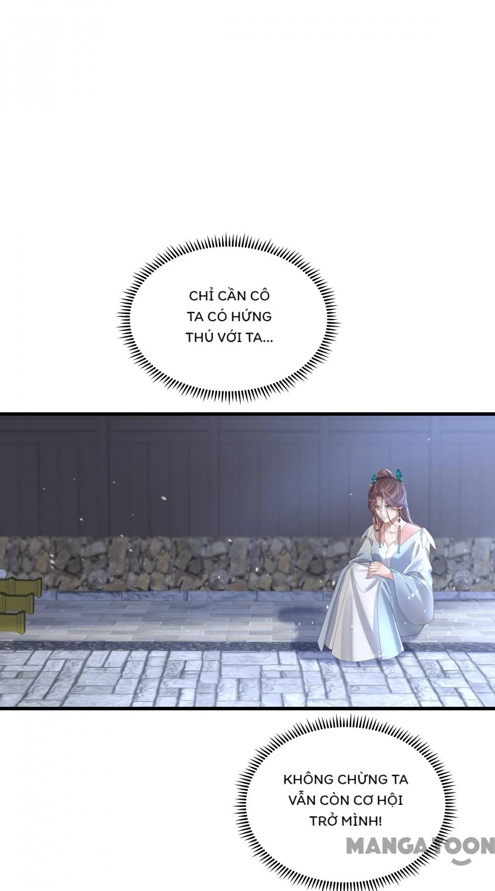 Nhật Kí Học Tập Của Hắc Liên Hoa Chapter 140 - 11