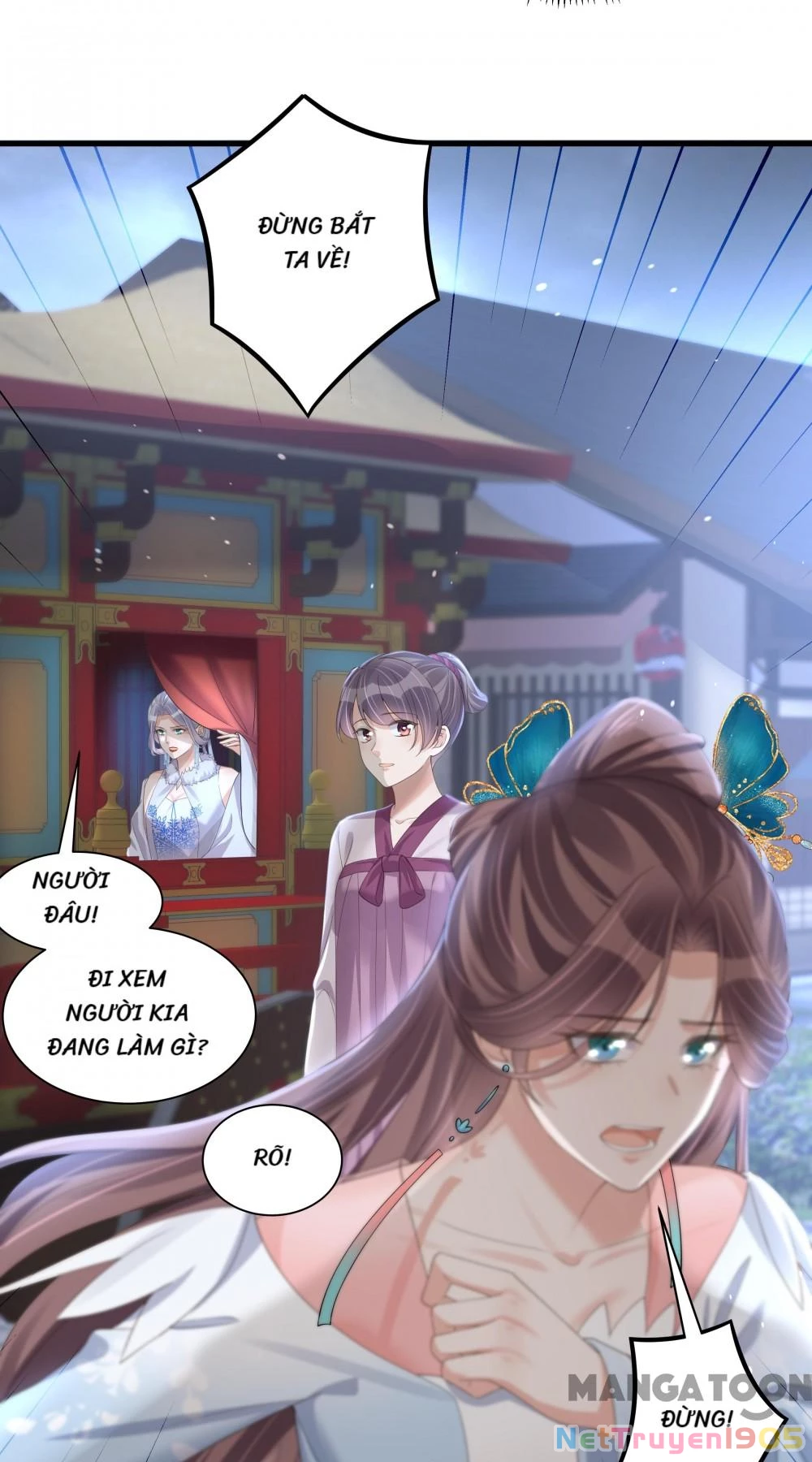 Nhật Kí Học Tập Của Hắc Liên Hoa Chapter 140 - 12