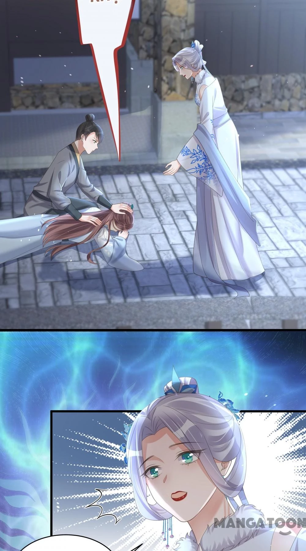 Nhật Kí Học Tập Của Hắc Liên Hoa Chapter 140 - 14