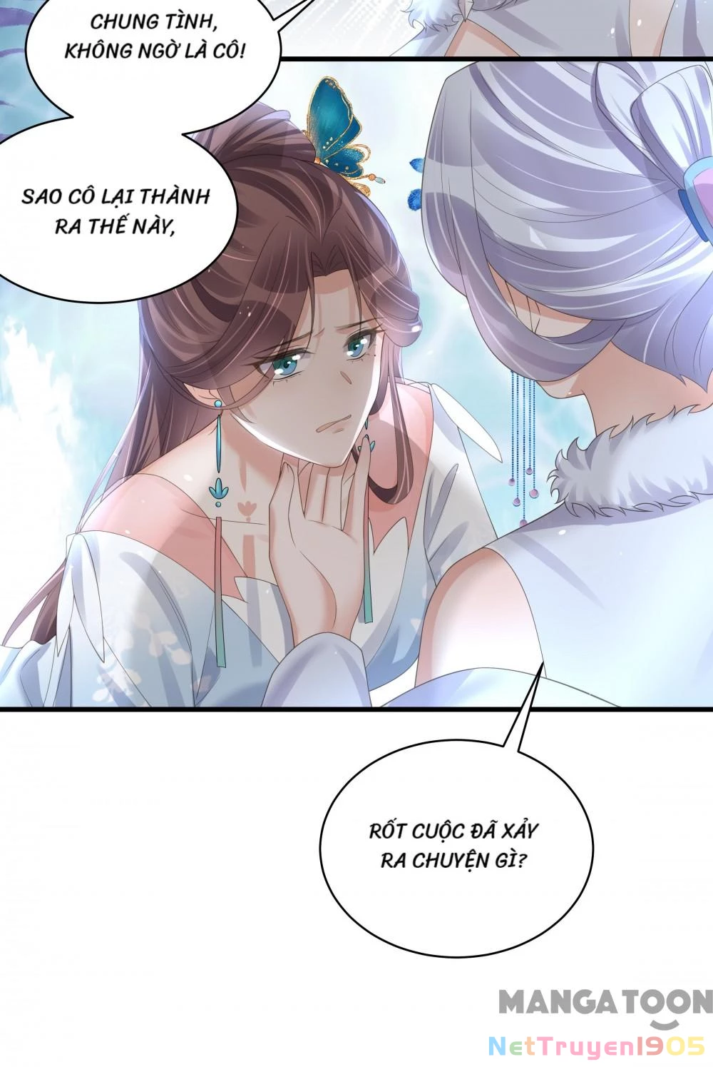 Nhật Kí Học Tập Của Hắc Liên Hoa Chapter 140 - 15