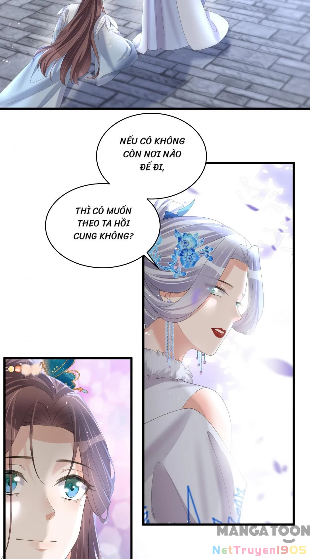 Nhật Kí Học Tập Của Hắc Liên Hoa Chapter 140 - 19