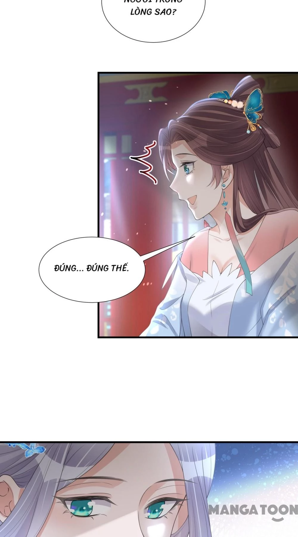 Nhật Kí Học Tập Của Hắc Liên Hoa Chapter 140 - 23