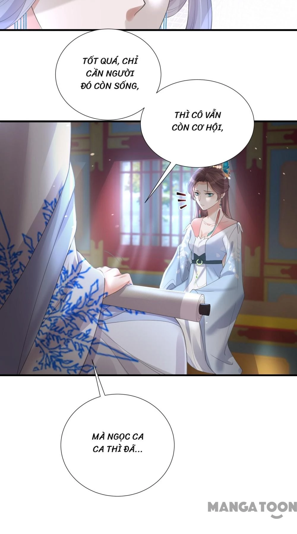 Nhật Kí Học Tập Của Hắc Liên Hoa Chapter 140 - 24