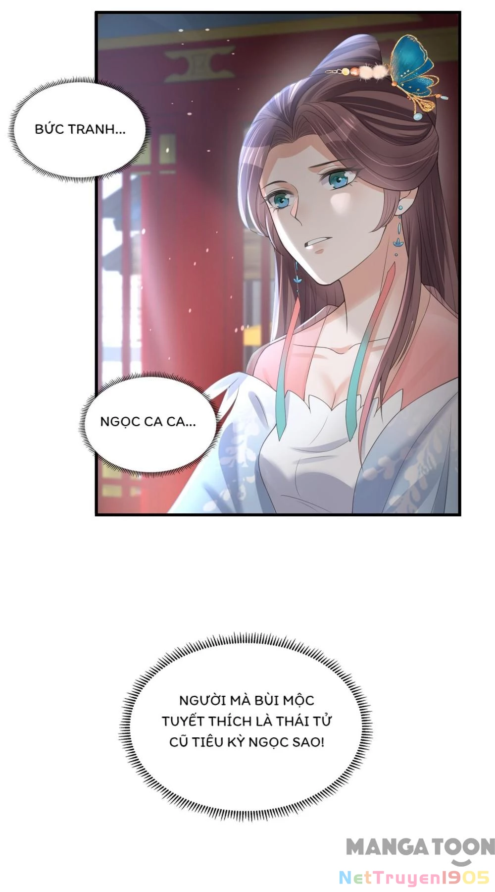 Nhật Kí Học Tập Của Hắc Liên Hoa Chapter 140 - 25