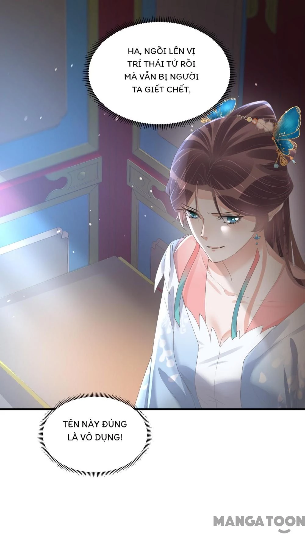 Nhật Kí Học Tập Của Hắc Liên Hoa Chapter 140 - 27