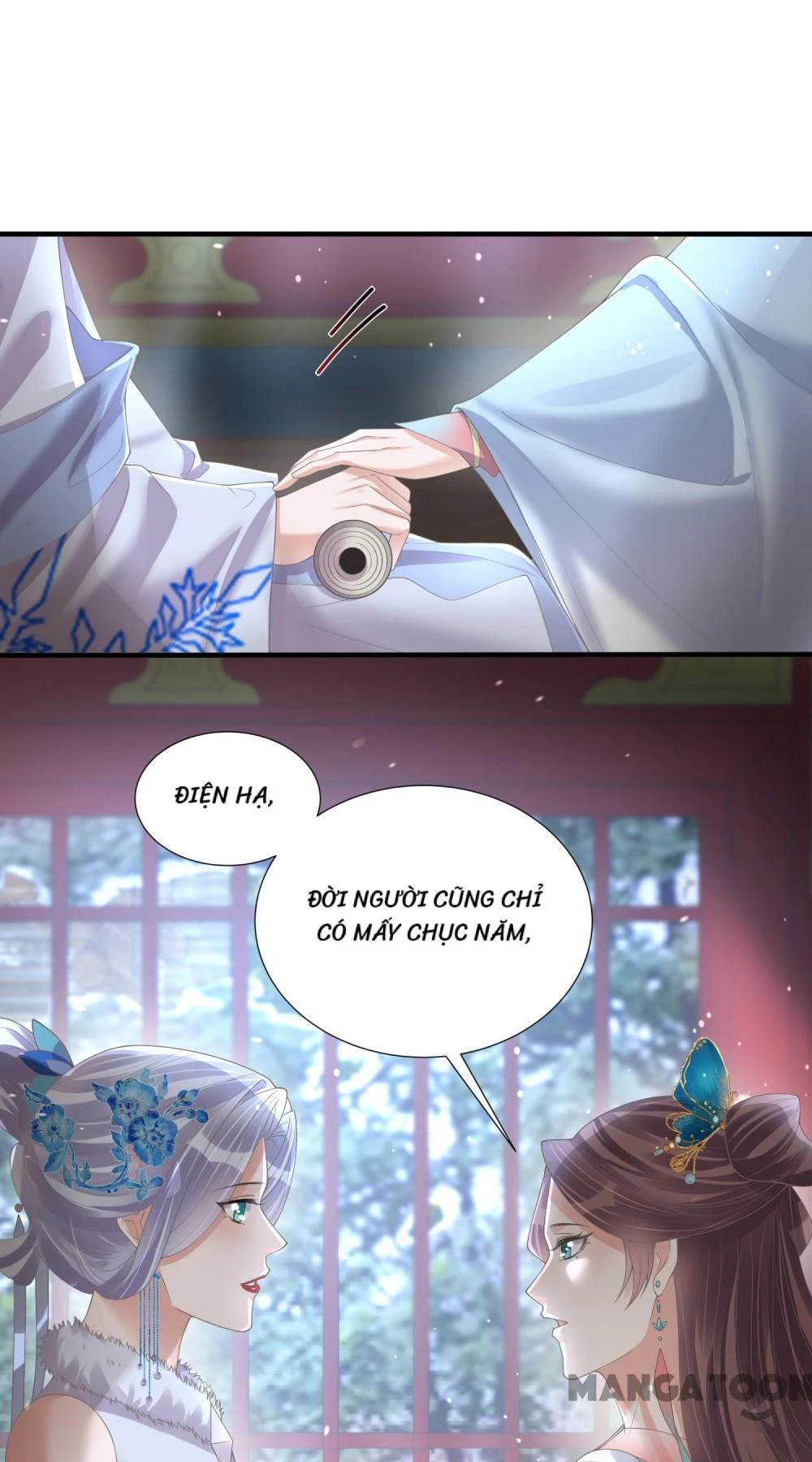 Nhật Kí Học Tập Của Hắc Liên Hoa Chapter 140 - 29