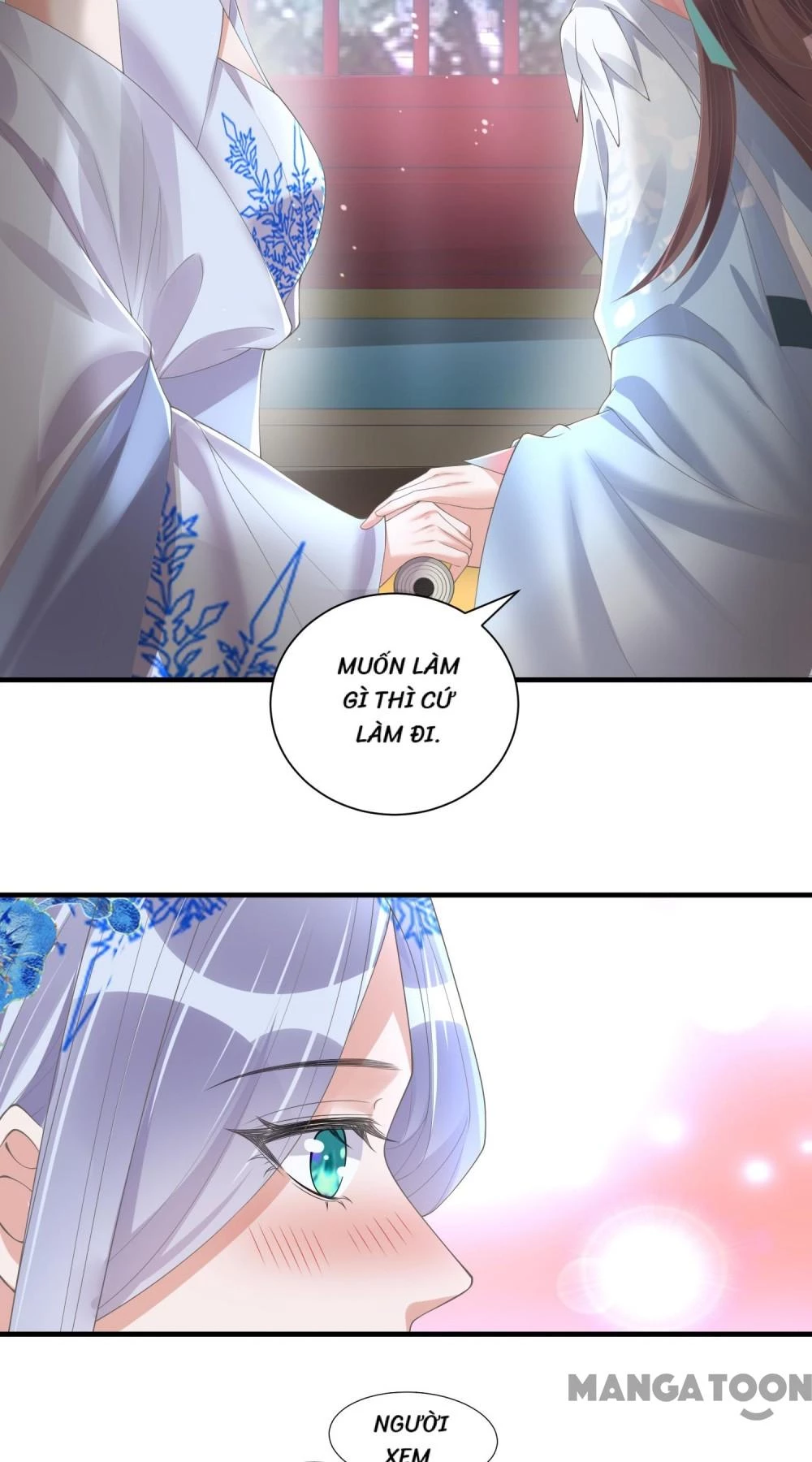 Nhật Kí Học Tập Của Hắc Liên Hoa Chapter 140 - 30