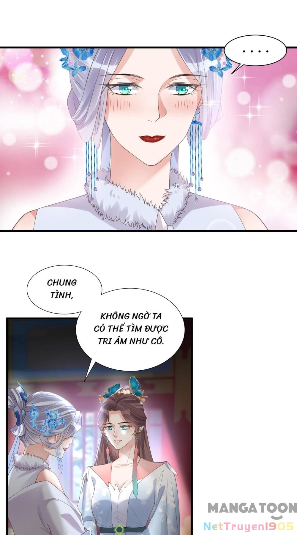 Nhật Kí Học Tập Của Hắc Liên Hoa Chapter 140 - 32