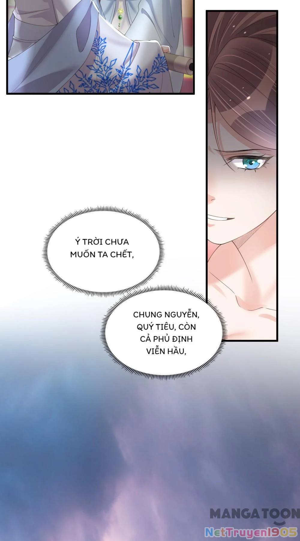 Nhật Kí Học Tập Của Hắc Liên Hoa Chapter 140 - 33