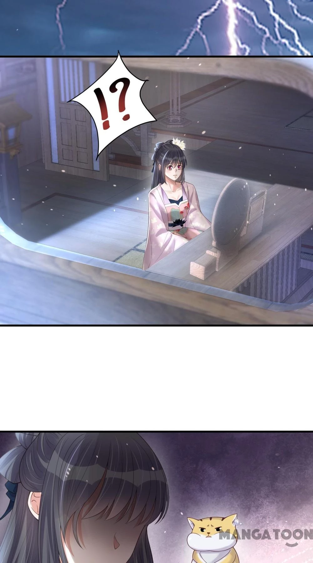 Nhật Kí Học Tập Của Hắc Liên Hoa Chapter 140 - 35