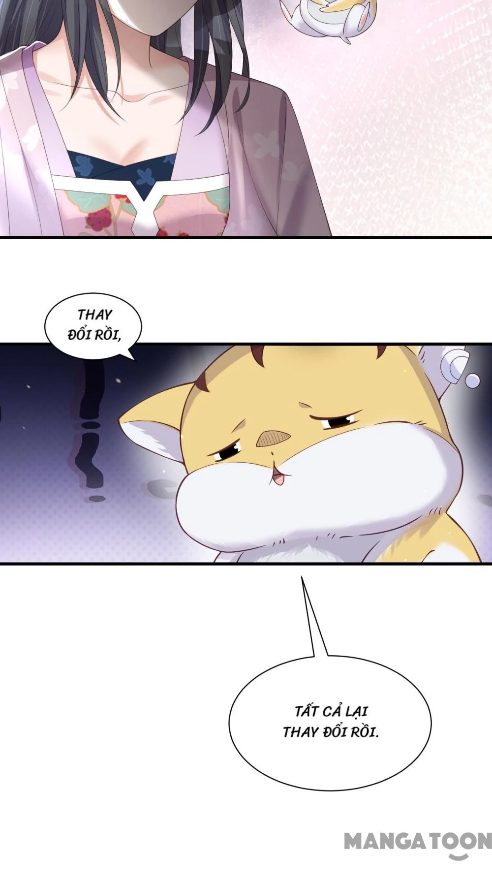 Nhật Kí Học Tập Của Hắc Liên Hoa Chapter 140 - 36