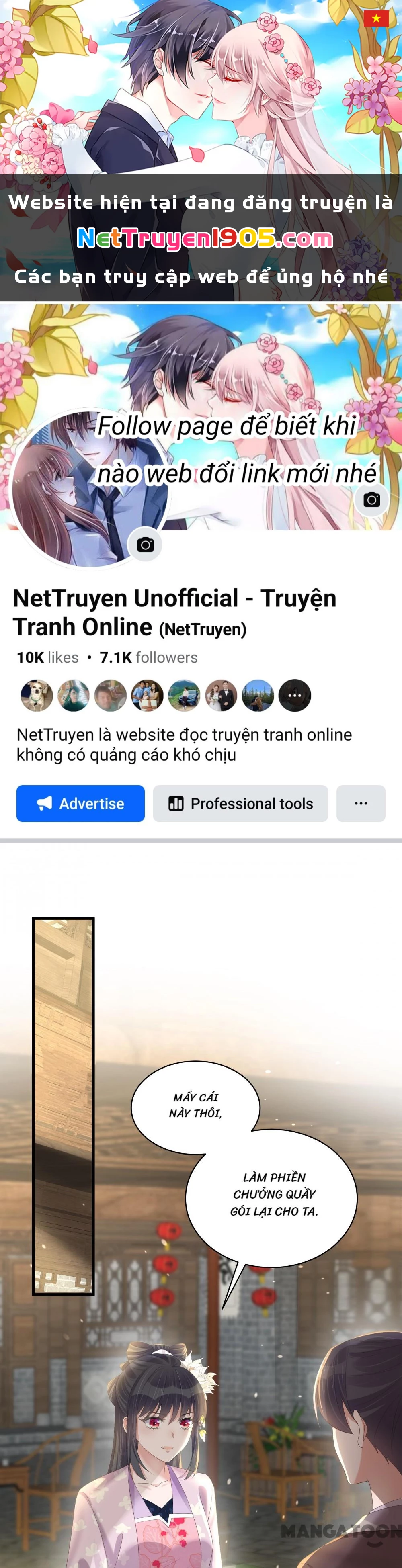Nhật Kí Học Tập Của Hắc Liên Hoa Chapter 141 - 1