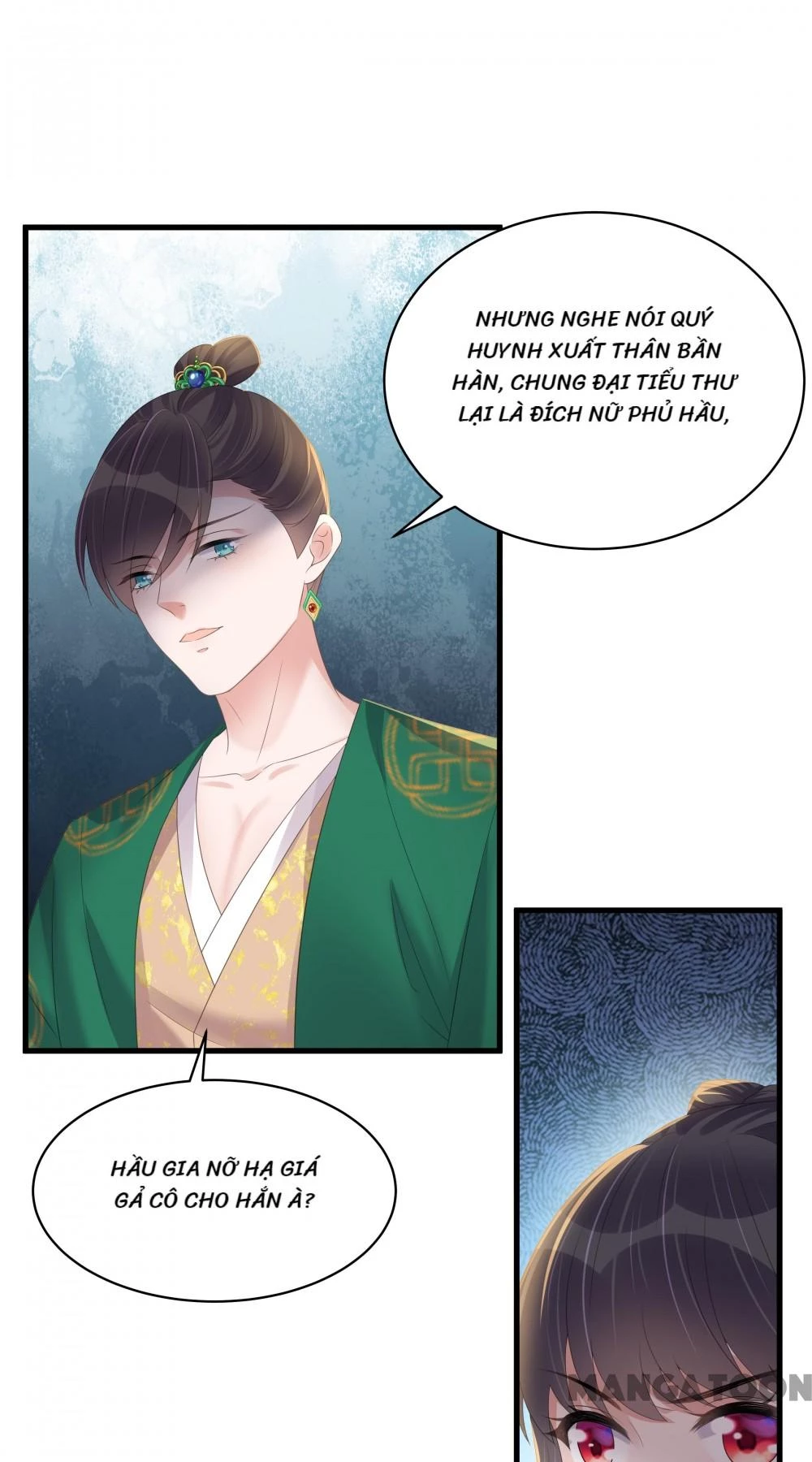 Nhật Kí Học Tập Của Hắc Liên Hoa Chapter 141 - 6