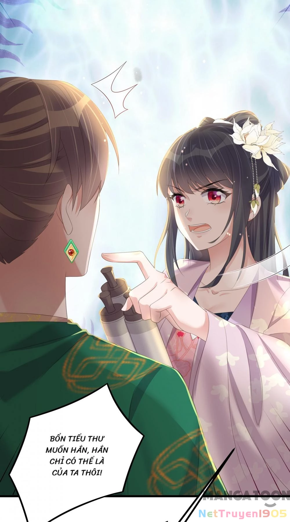 Nhật Kí Học Tập Của Hắc Liên Hoa Chapter 141 - 8