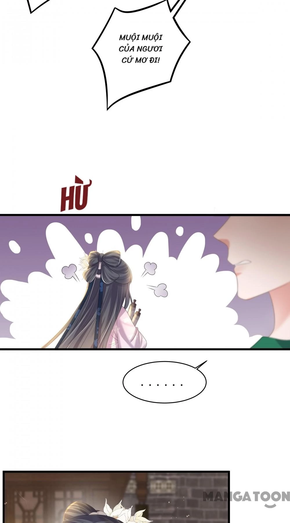 Nhật Kí Học Tập Của Hắc Liên Hoa Chapter 141 - 9