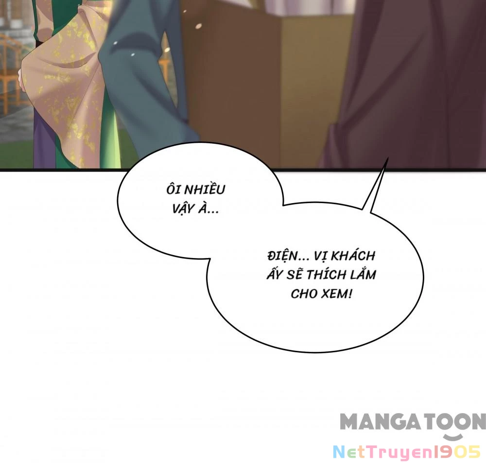 Nhật Kí Học Tập Của Hắc Liên Hoa Chapter 141 - 15