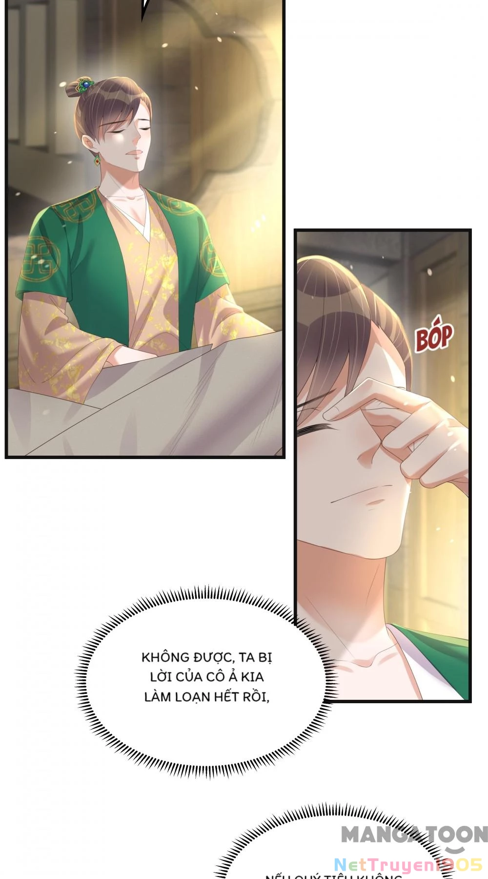Nhật Kí Học Tập Của Hắc Liên Hoa Chapter 141 - 20