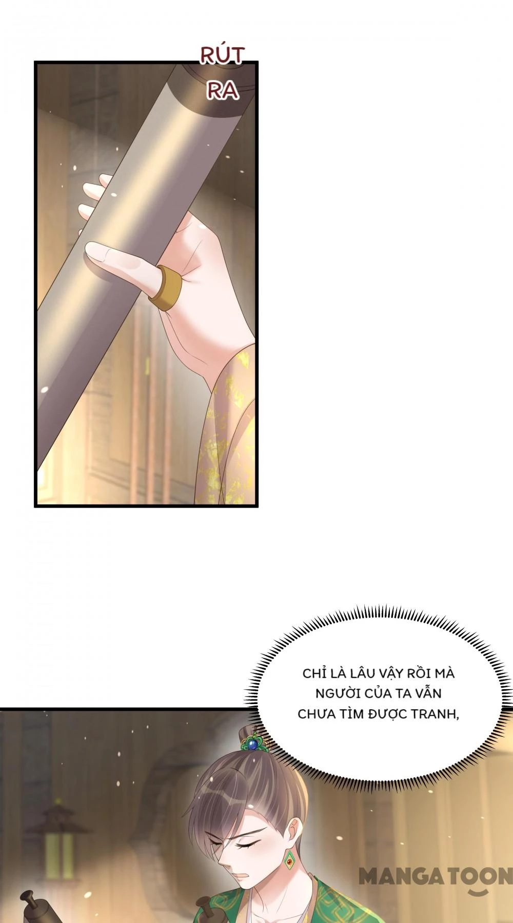 Nhật Kí Học Tập Của Hắc Liên Hoa Chapter 141 - 23