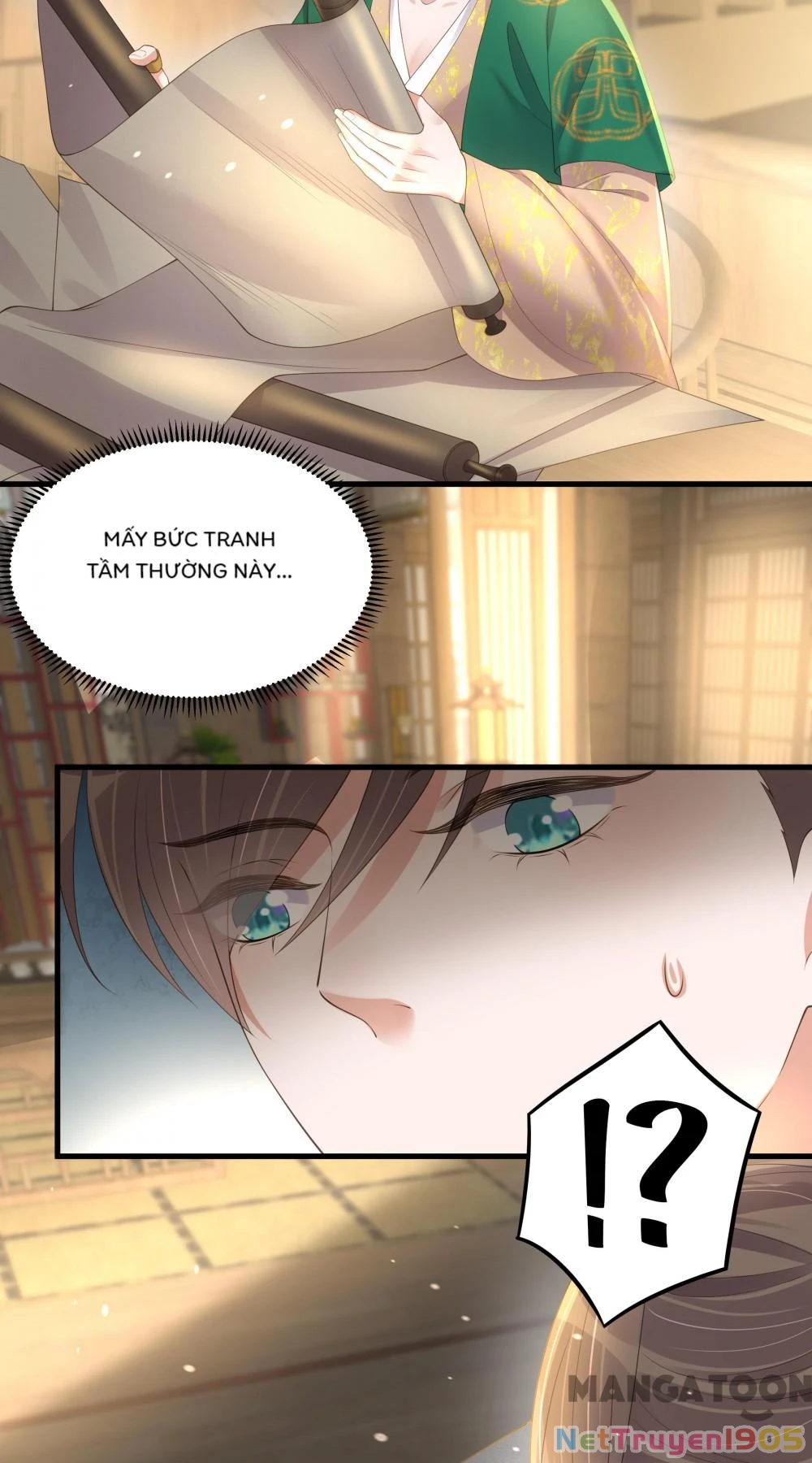 Nhật Kí Học Tập Của Hắc Liên Hoa Chapter 141 - 24