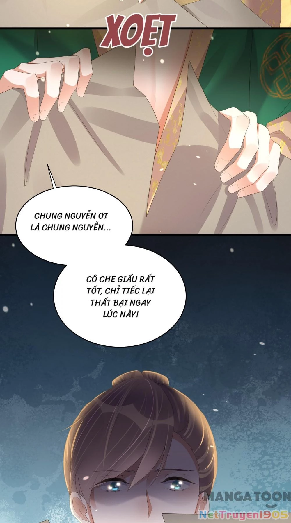 Nhật Kí Học Tập Của Hắc Liên Hoa Chapter 141 - 28