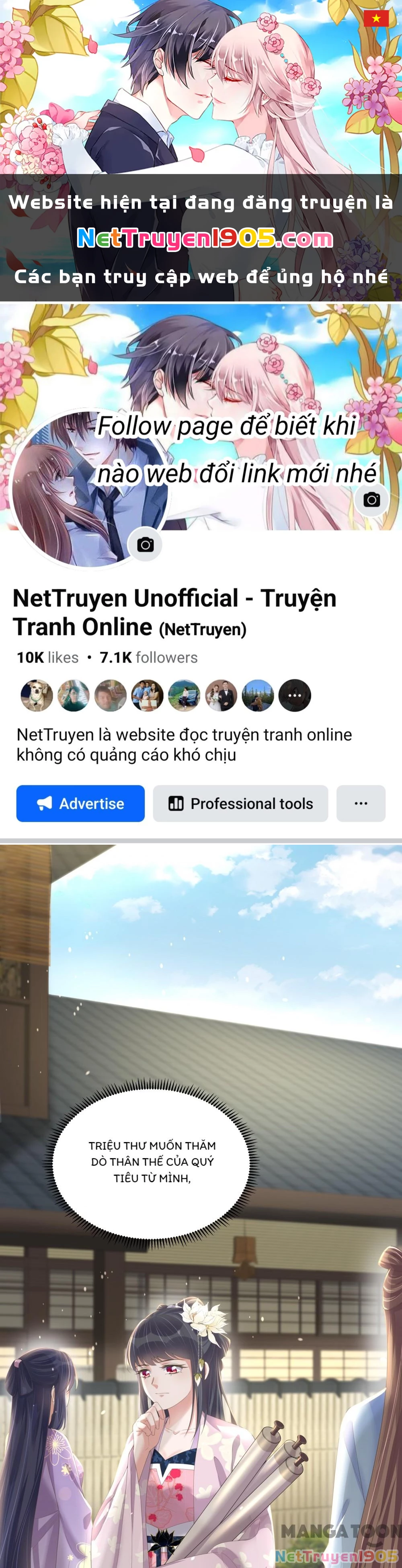 Nhật Kí Học Tập Của Hắc Liên Hoa Chapter 142 - 1