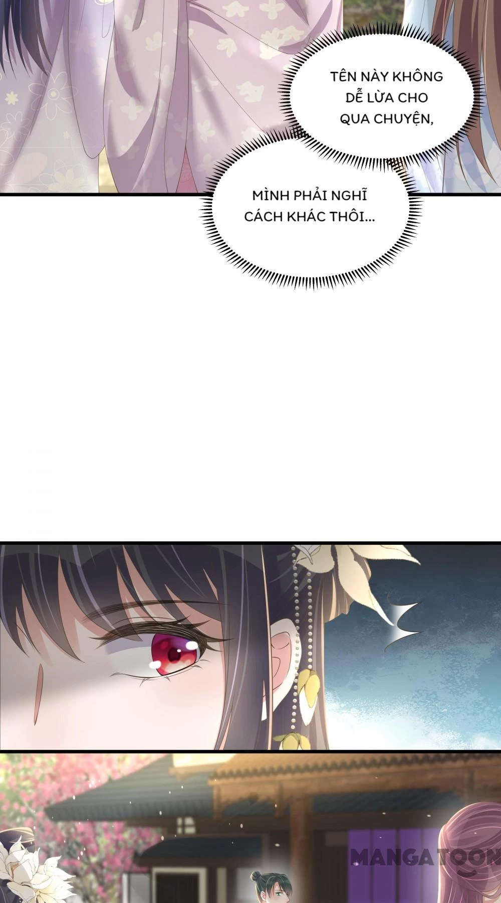 Nhật Kí Học Tập Của Hắc Liên Hoa Chapter 142 - 2