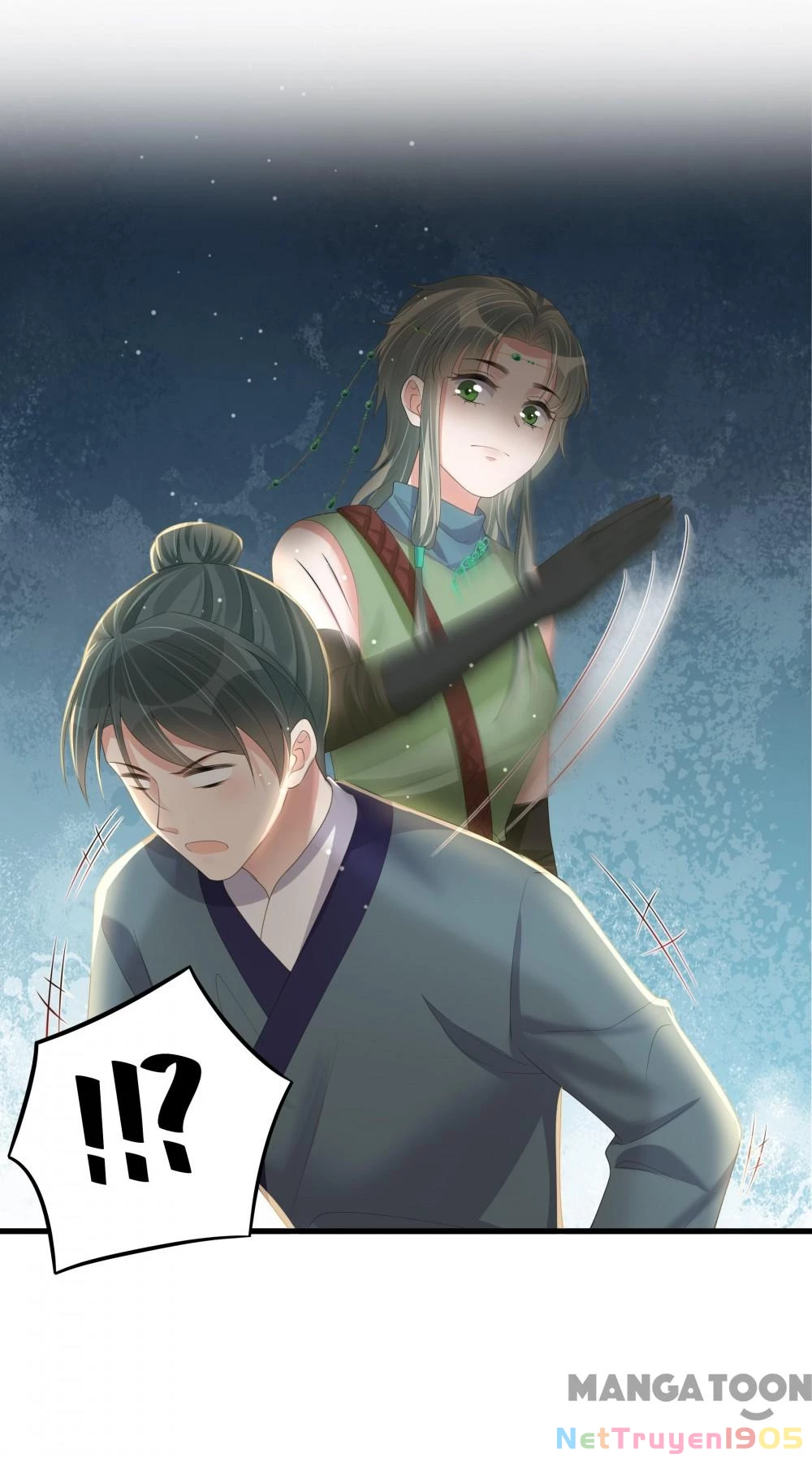 Nhật Kí Học Tập Của Hắc Liên Hoa Chapter 142 - 6