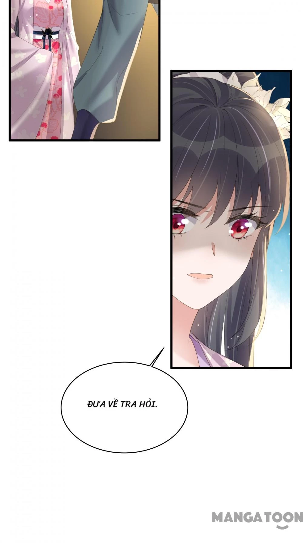 Nhật Kí Học Tập Của Hắc Liên Hoa Chapter 142 - 8