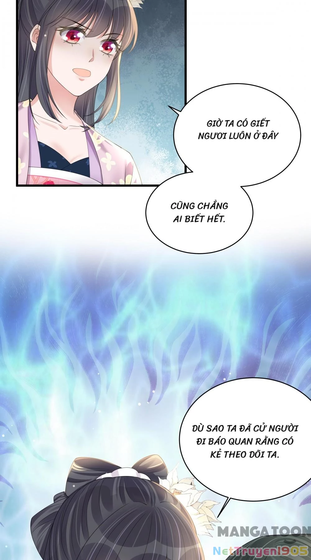 Nhật Kí Học Tập Của Hắc Liên Hoa Chapter 142 - 13