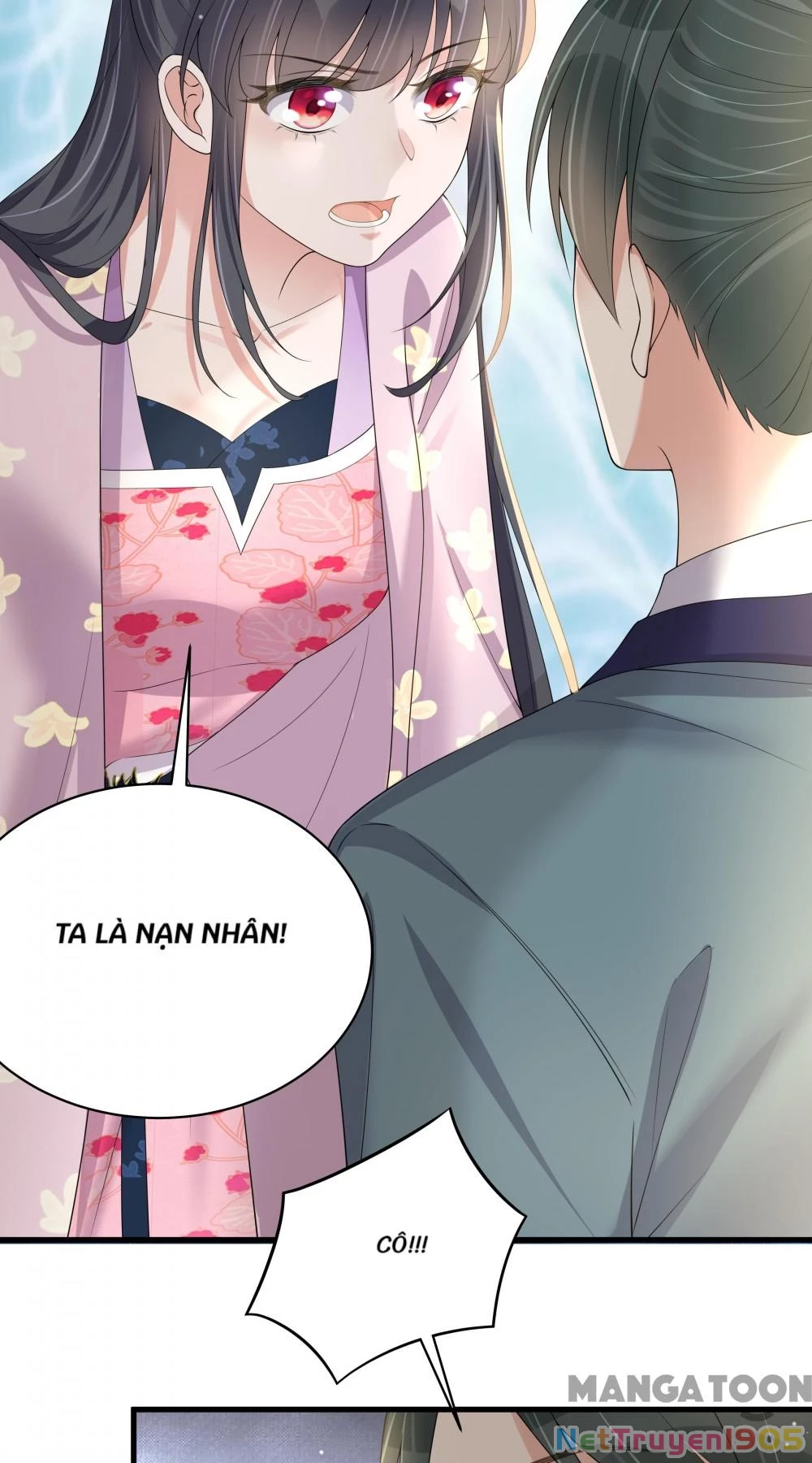 Nhật Kí Học Tập Của Hắc Liên Hoa Chapter 142 - 14