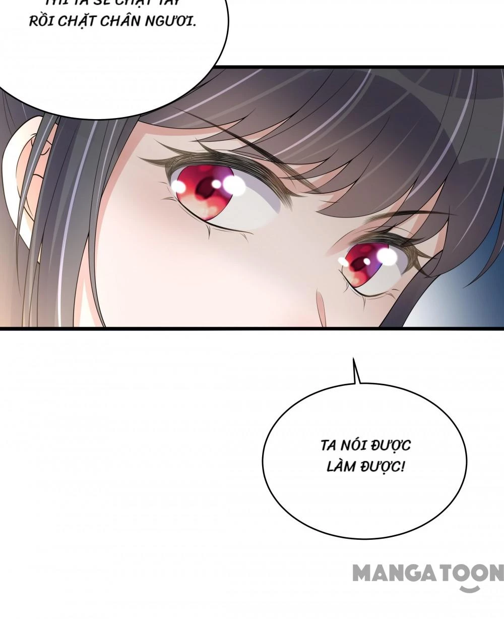 Nhật Kí Học Tập Của Hắc Liên Hoa Chapter 142 - 16