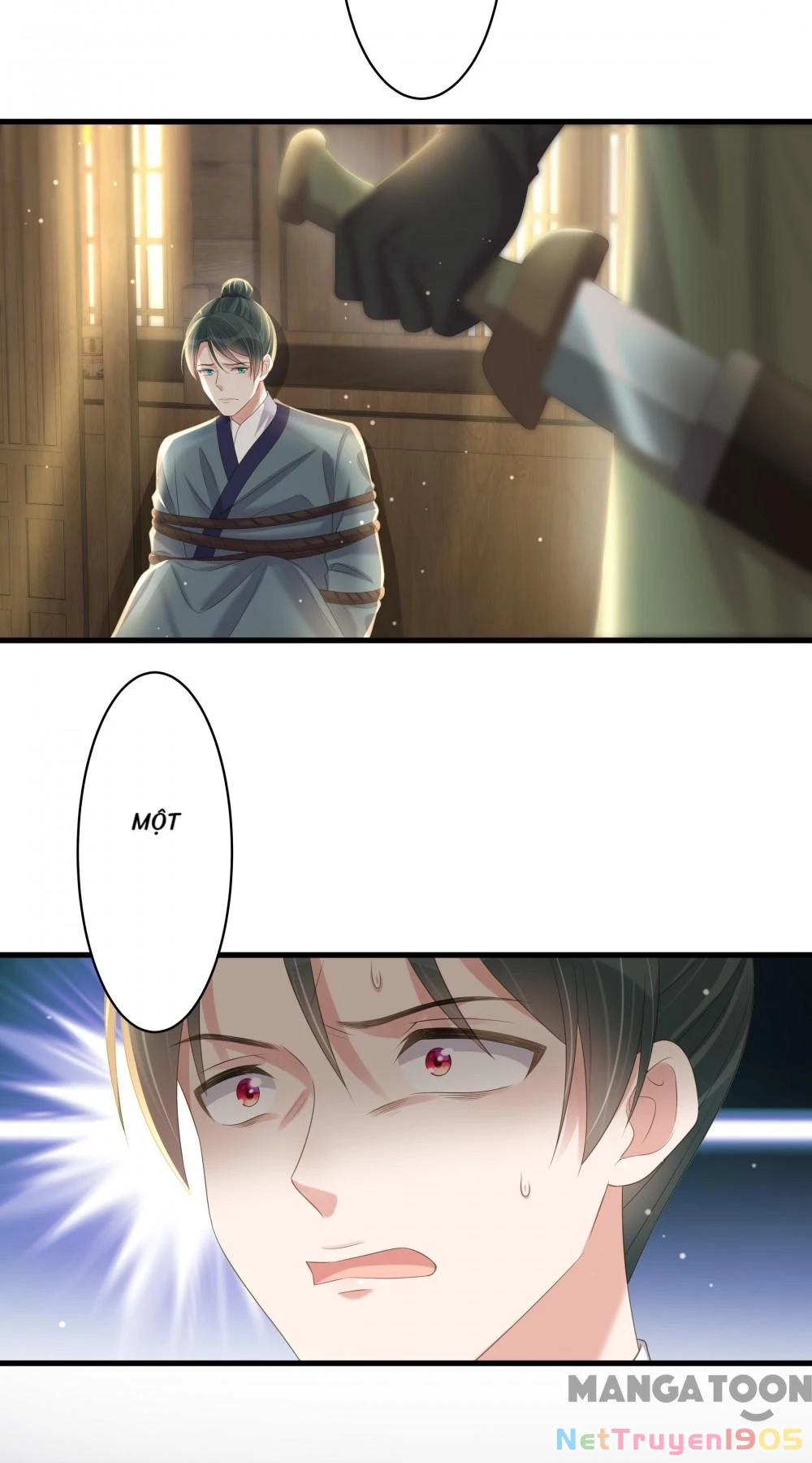 Nhật Kí Học Tập Của Hắc Liên Hoa Chapter 142 - 18