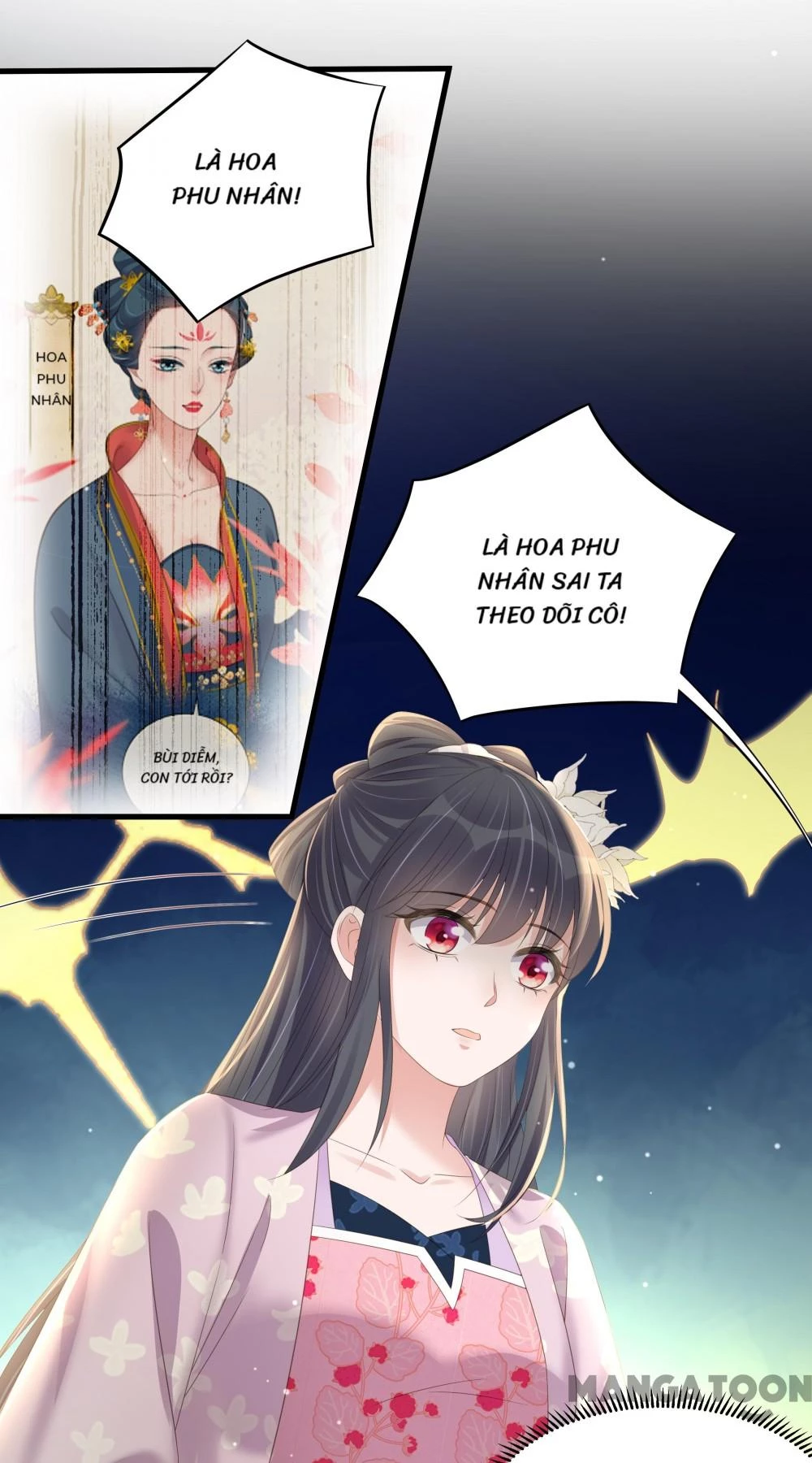 Nhật Kí Học Tập Của Hắc Liên Hoa Chapter 142 - 19