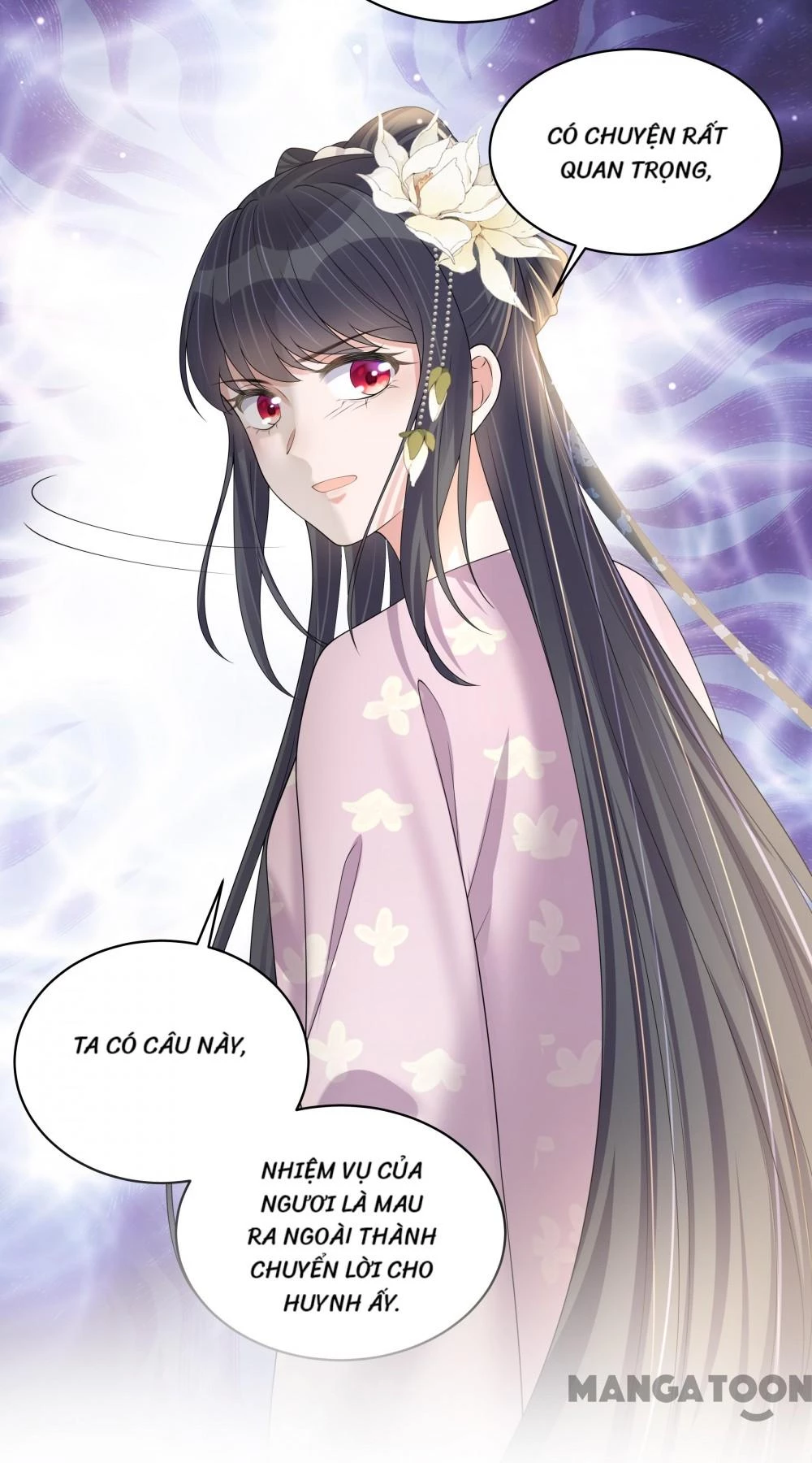 Nhật Kí Học Tập Của Hắc Liên Hoa Chapter 142 - 26