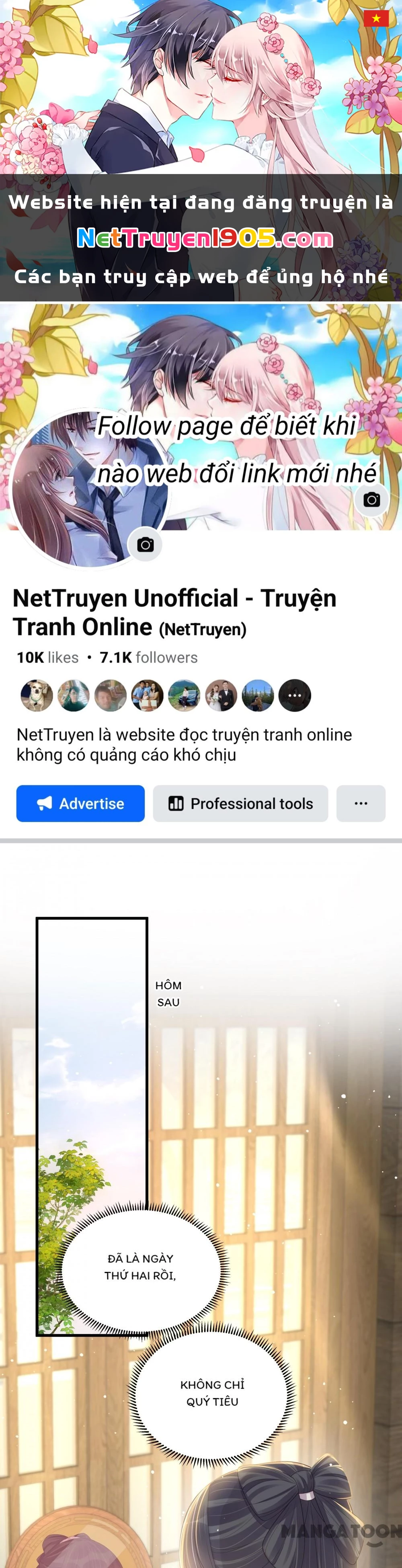 Nhật Kí Học Tập Của Hắc Liên Hoa Chapter 143 - 1