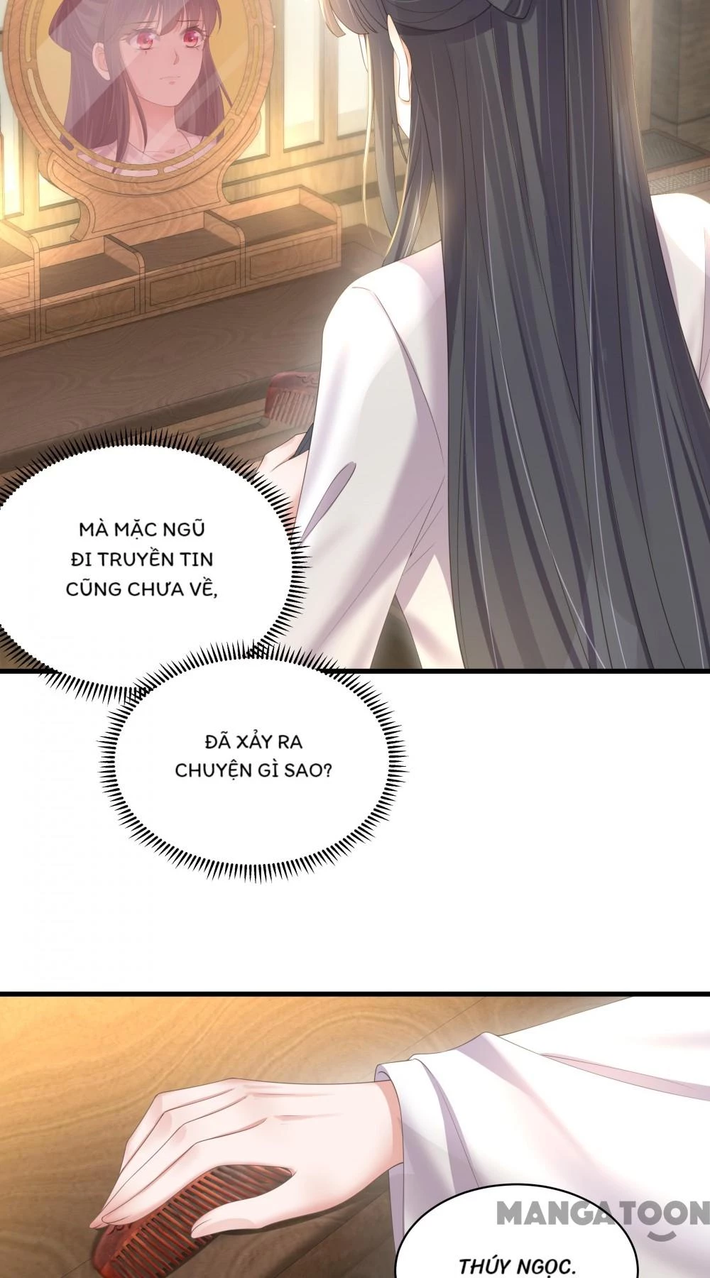 Nhật Kí Học Tập Của Hắc Liên Hoa Chapter 143 - 2