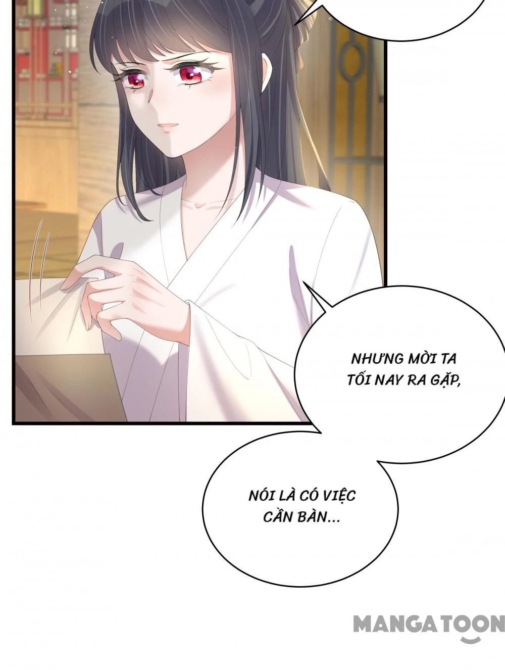 Nhật Kí Học Tập Của Hắc Liên Hoa Chapter 143 - 5