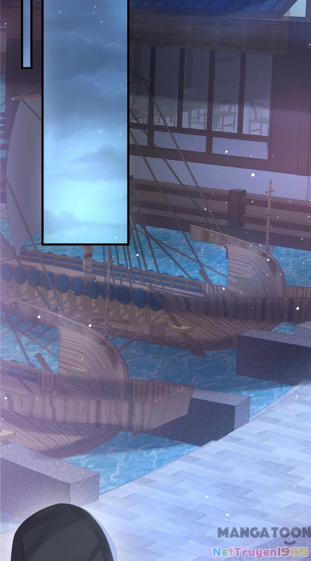 Nhật Kí Học Tập Của Hắc Liên Hoa Chapter 143 - 8