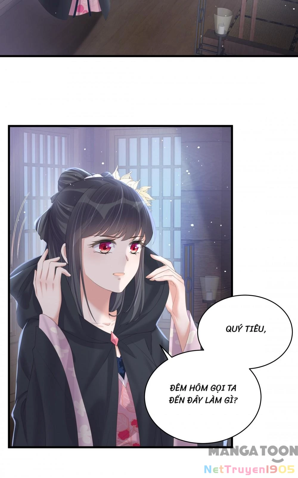 Nhật Kí Học Tập Của Hắc Liên Hoa Chapter 143 - 10